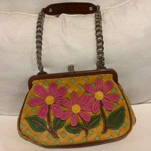 Isabella Fiore handbag